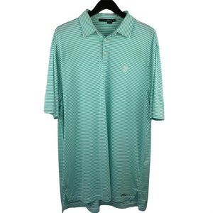 RLX Ralph Lauren Performance Polo Size XL